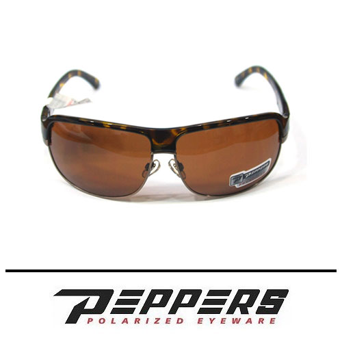 페퍼스 [본사단독 할인이벤트]MP506 - Tumbler [텀블러/편광렌즈] 편광선글라스 자전거선글라스 스포츠 선글라스