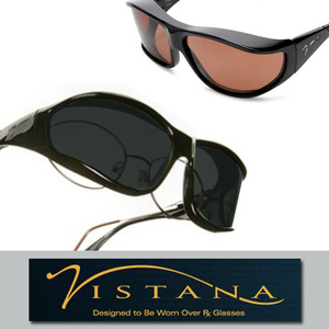 [비스타나]파일럿 오버 글라스/L - 편광렌즈 (W302/WS302)/COCOONS 안경위 안경위에 쓰는 선글라스